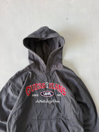 GUESS JEANS HOODIE - M