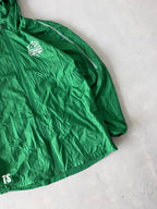 VINTAGE NIKE JACKET - XL