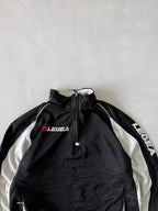 LEGEA 1/4 JACKET - XL
