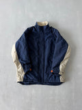 VINTAGE STYLE HEAVY JACKET -