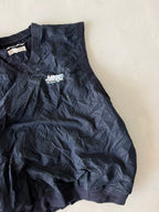 IZOD PULL OVER VEST - XL