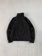 QUECHUA HIKING JACKET - M