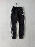 ADIDAS ORGINALS STRIPED TRACK PANT - S