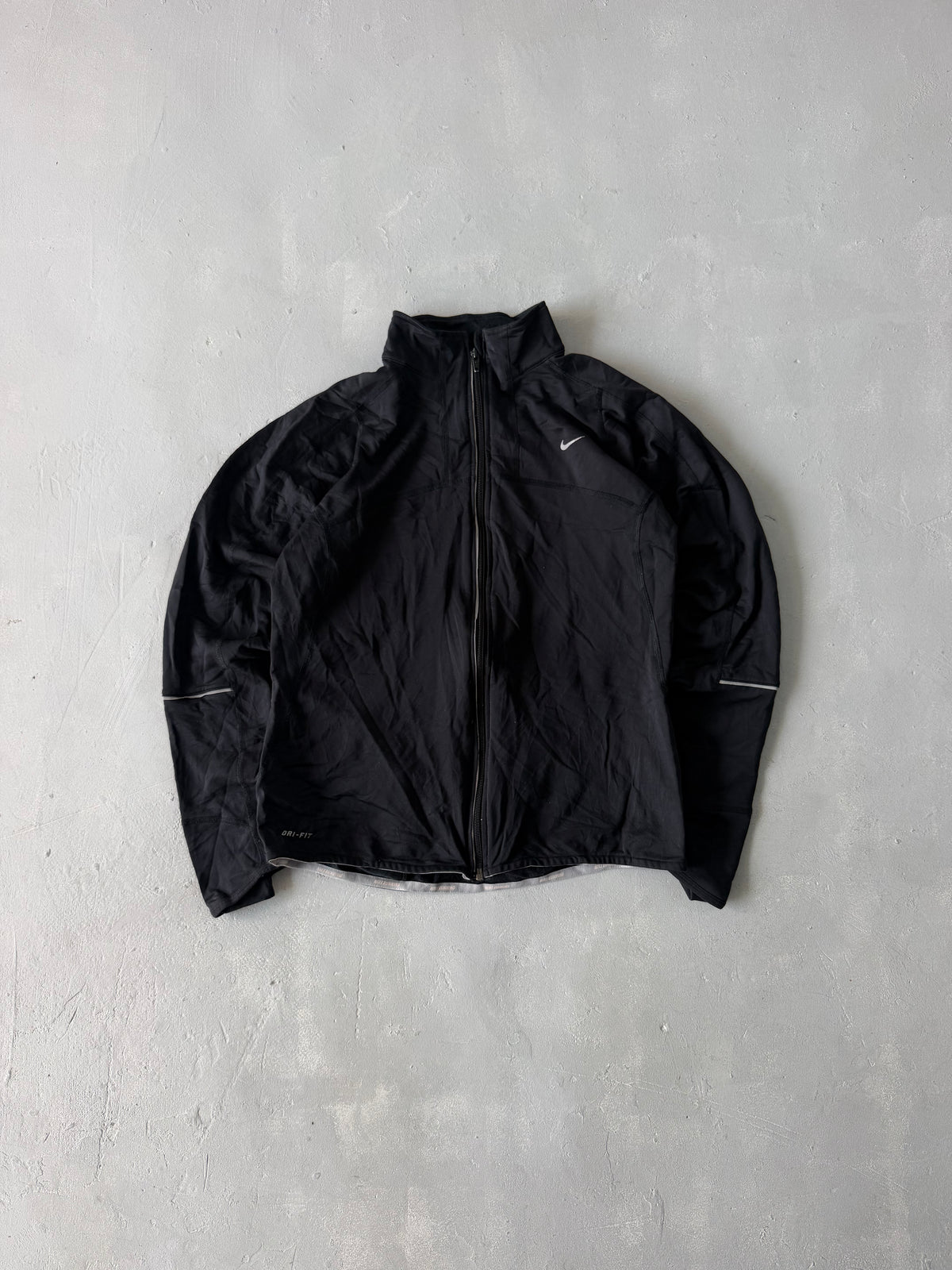 NIKE SPORT JACKET - S