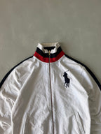 RALPH LAUREN BIG PONY JACKET - M