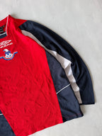 VINTAGE UMBRO JERSEY - M