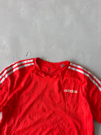 ADIDAS DRI FIT TEE - M