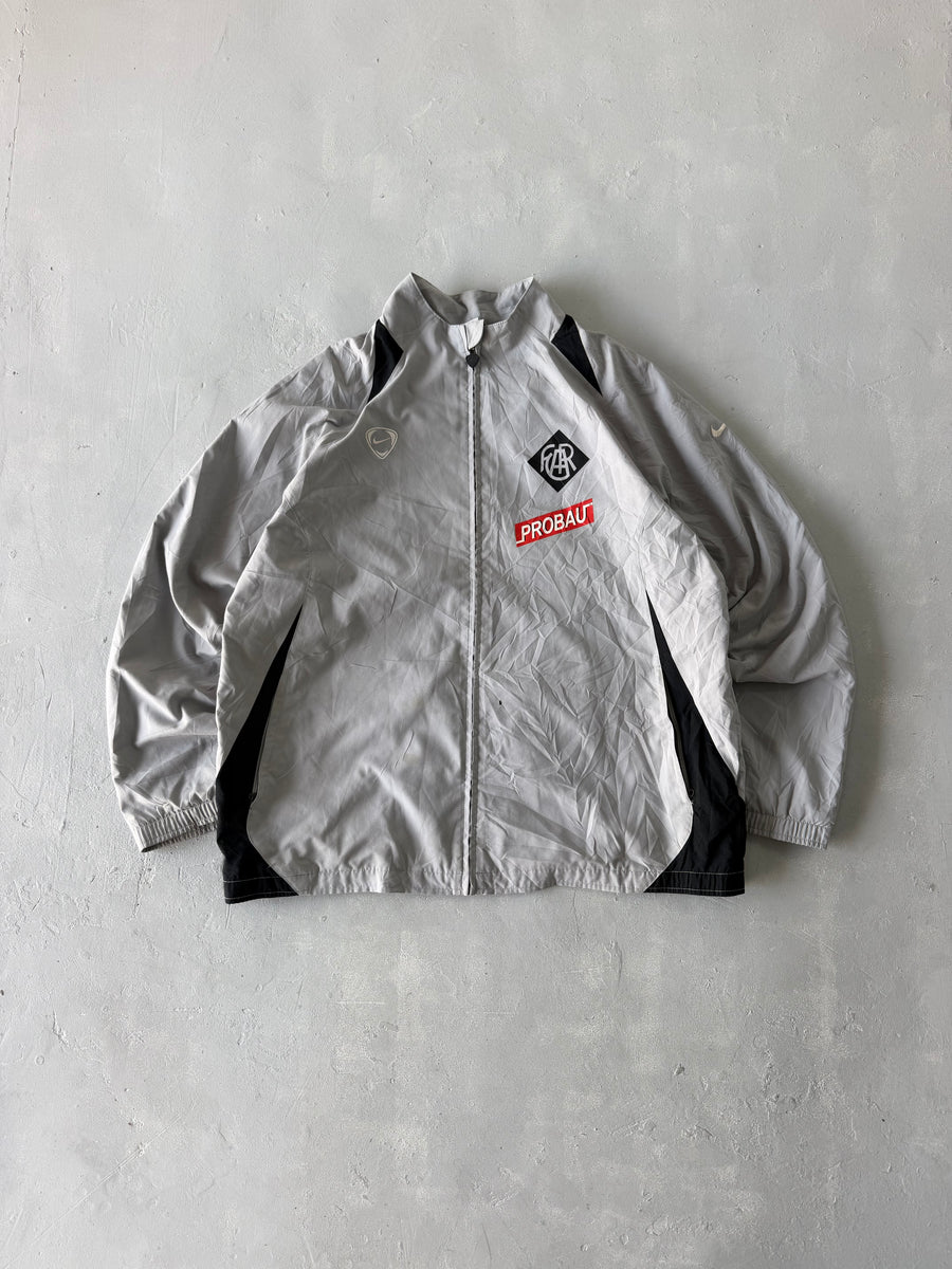 00S NIKE JACKET - XL