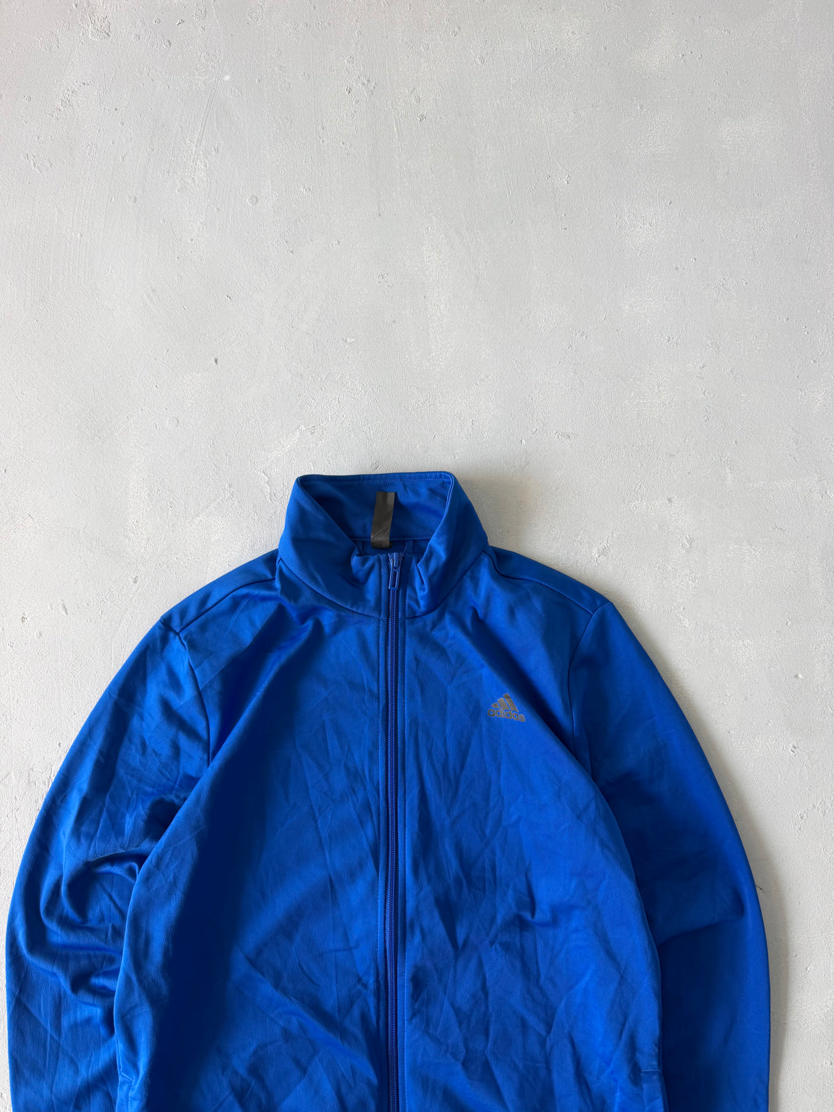 VINTAGE ADIDAS JACKET - XS