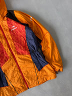 EIDER HIKING JACKET - M