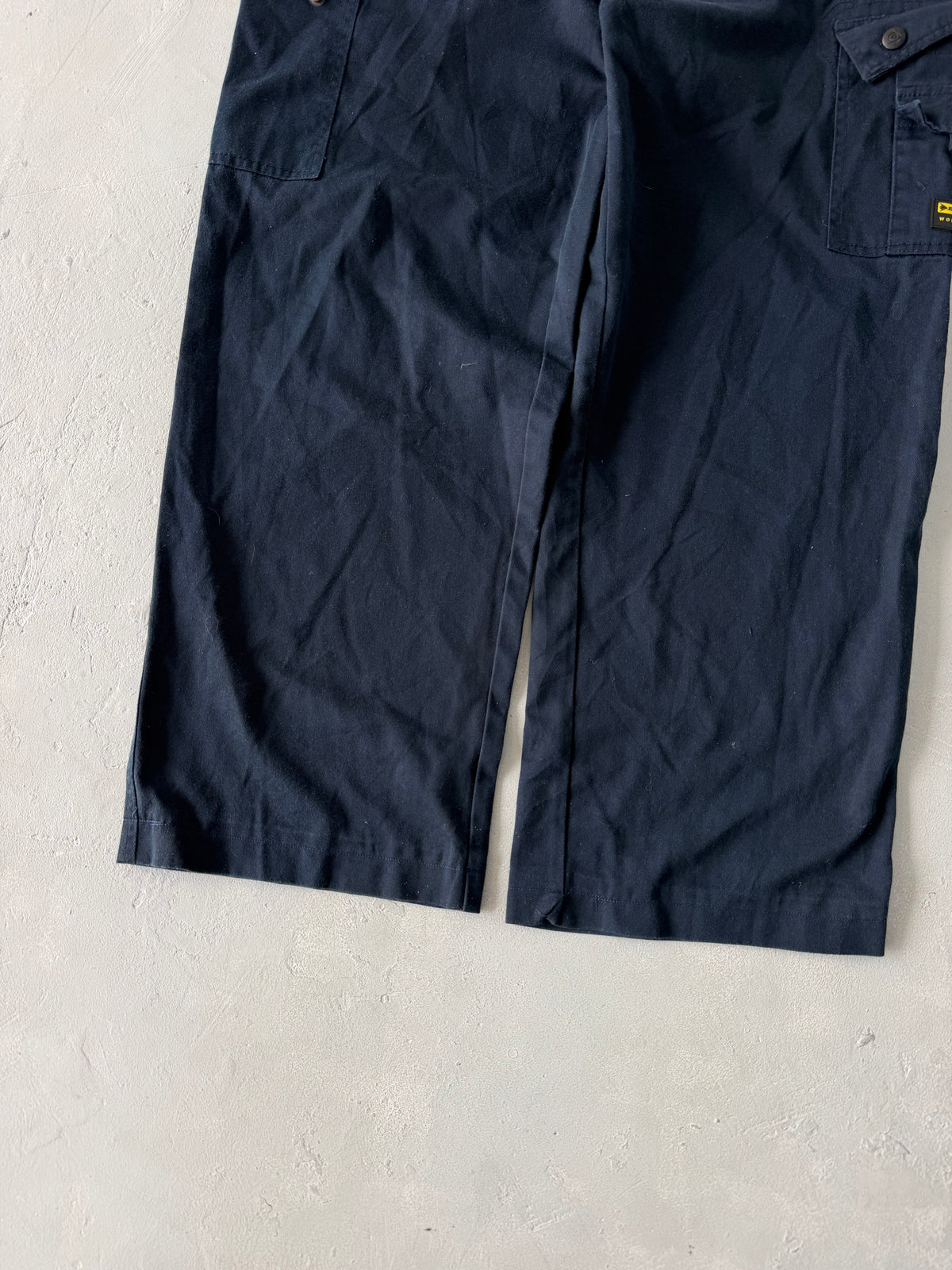 DUNLOP UTLITY CARPENTER PANT -
