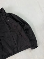 QUECHUA HIKING JACKET - M