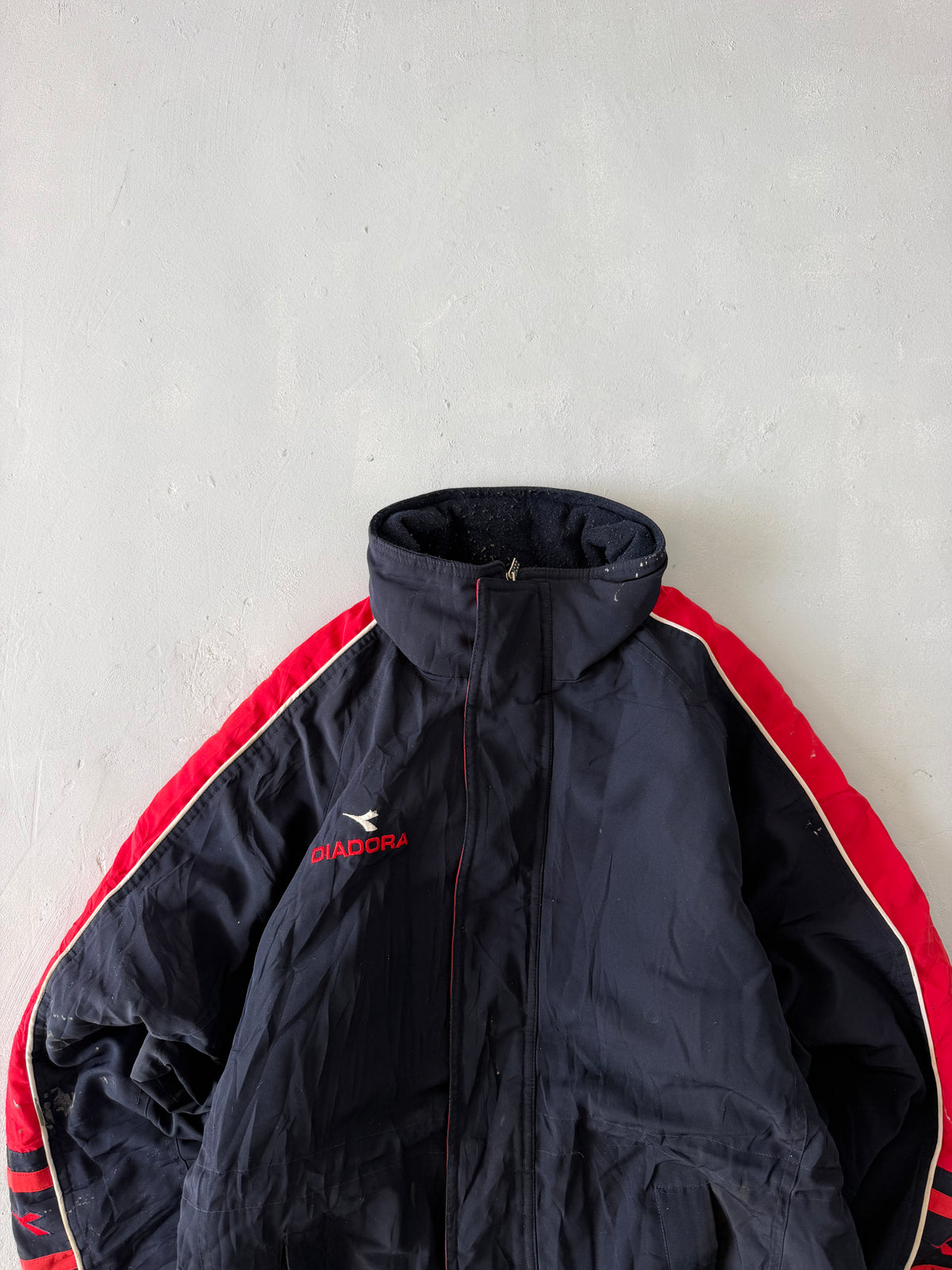 DIADORA HEAVY JACKET -