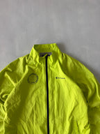 VINTAGE CHAMPION JACKET - M