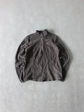 QUECHUA FLEECE JACKET - S