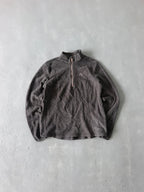 QUECHUA FLEECE JACKET - S