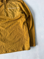 BLACK YALK HIKING TEE - M