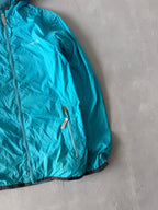 REGETTA OUTDOOR HOODED JACKET -
