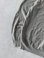 RALPH LAUREN KNIT SWEATER -