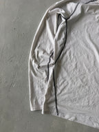 UNDER ARMOUR COMPRESSION TEE - L