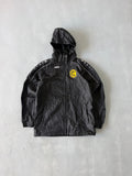 JAKO HOODED JACKET - XS