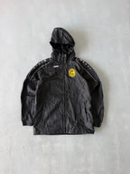 JAKO HOODED JACKET - XS