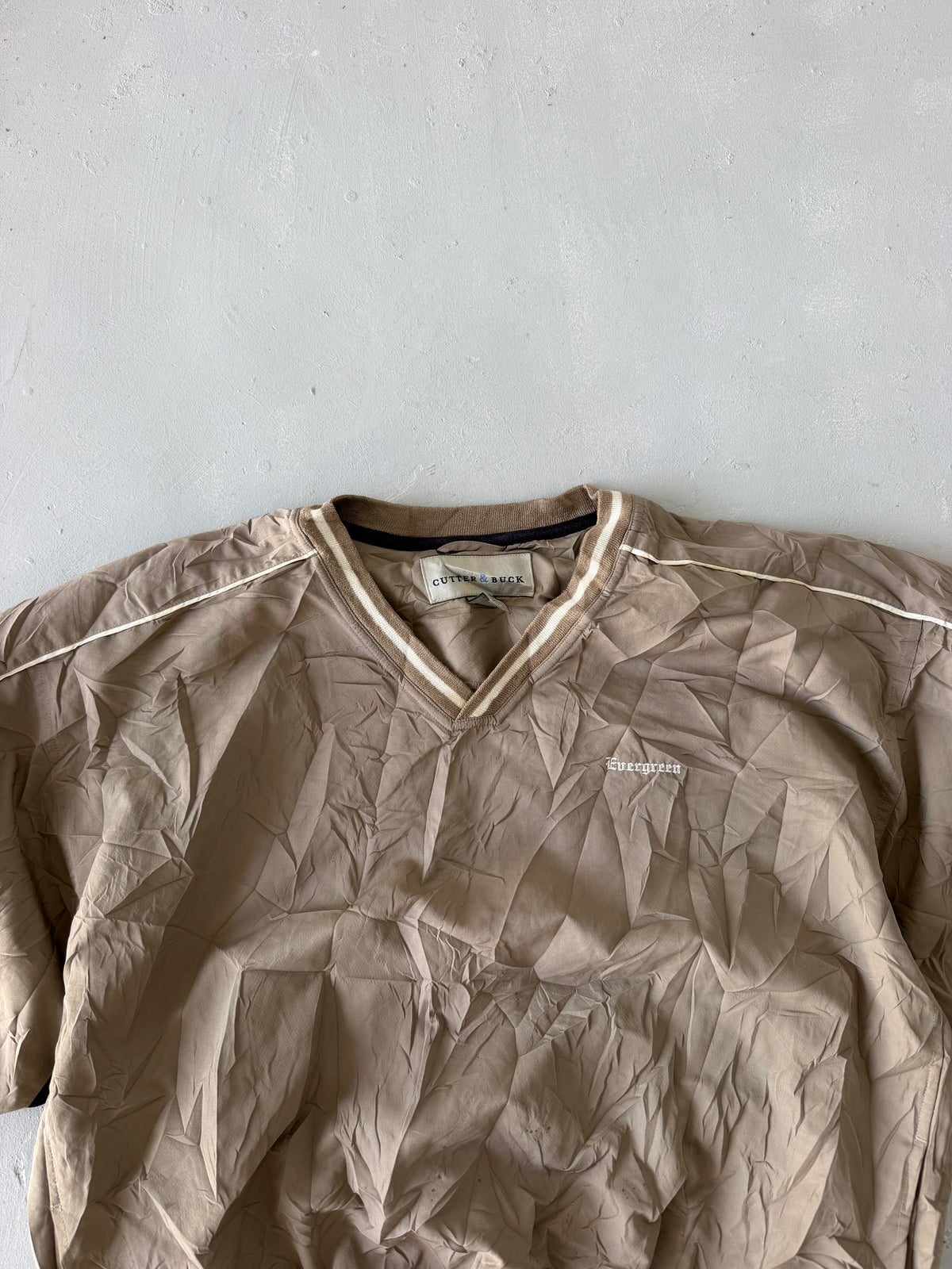 VINTAGE PULL OVER - XL