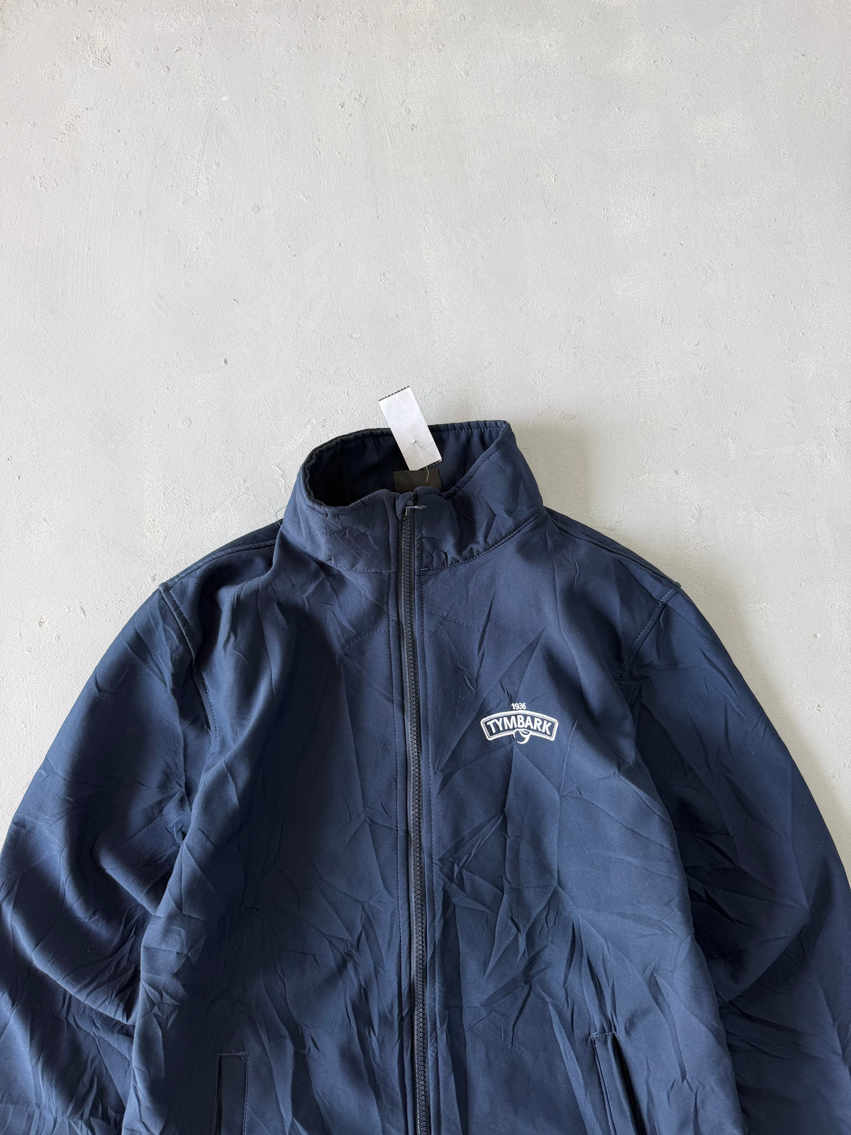 REGETTA SHELL JACKET - M