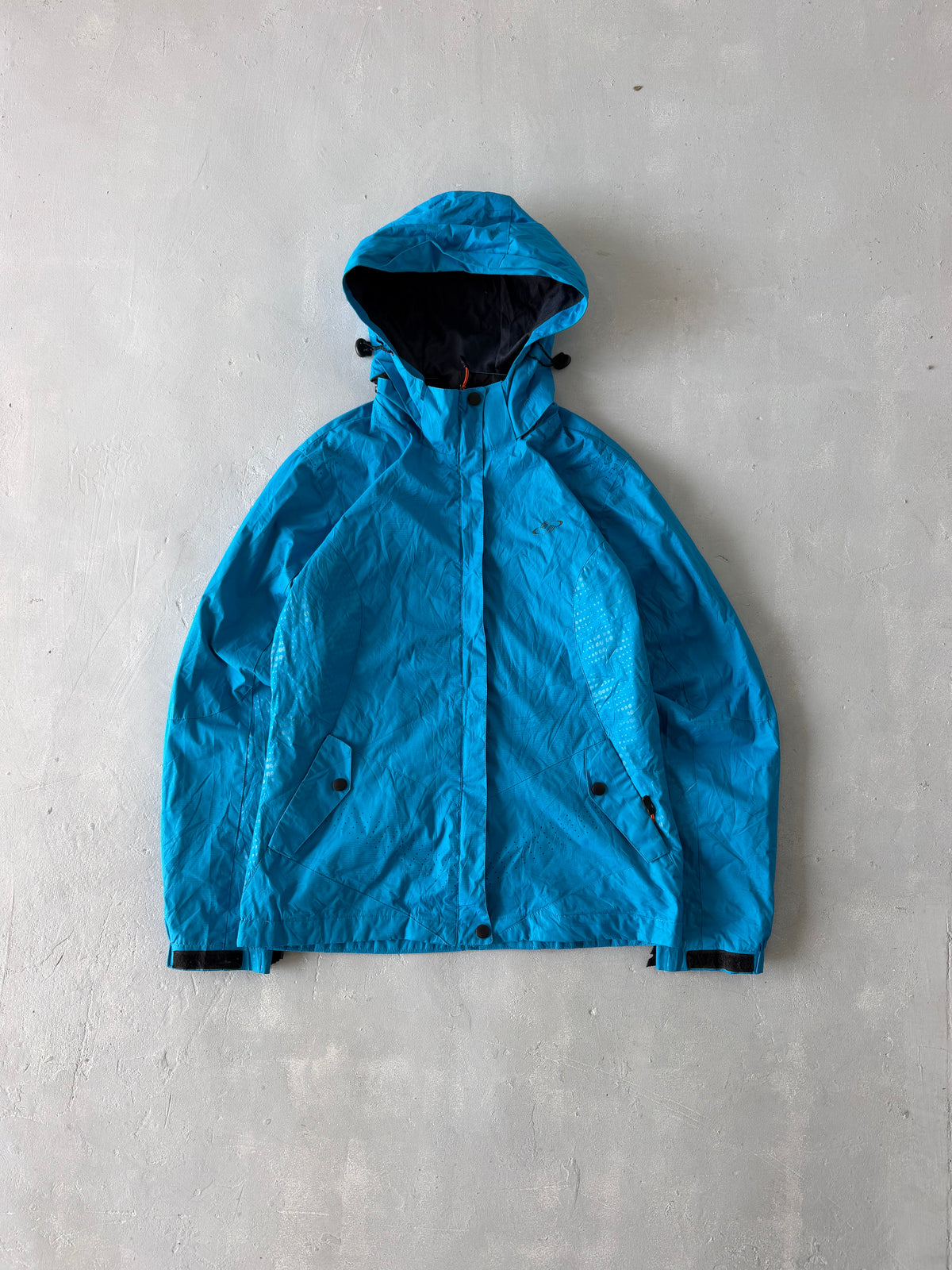 OUTDOOR HIKING JACKET - M