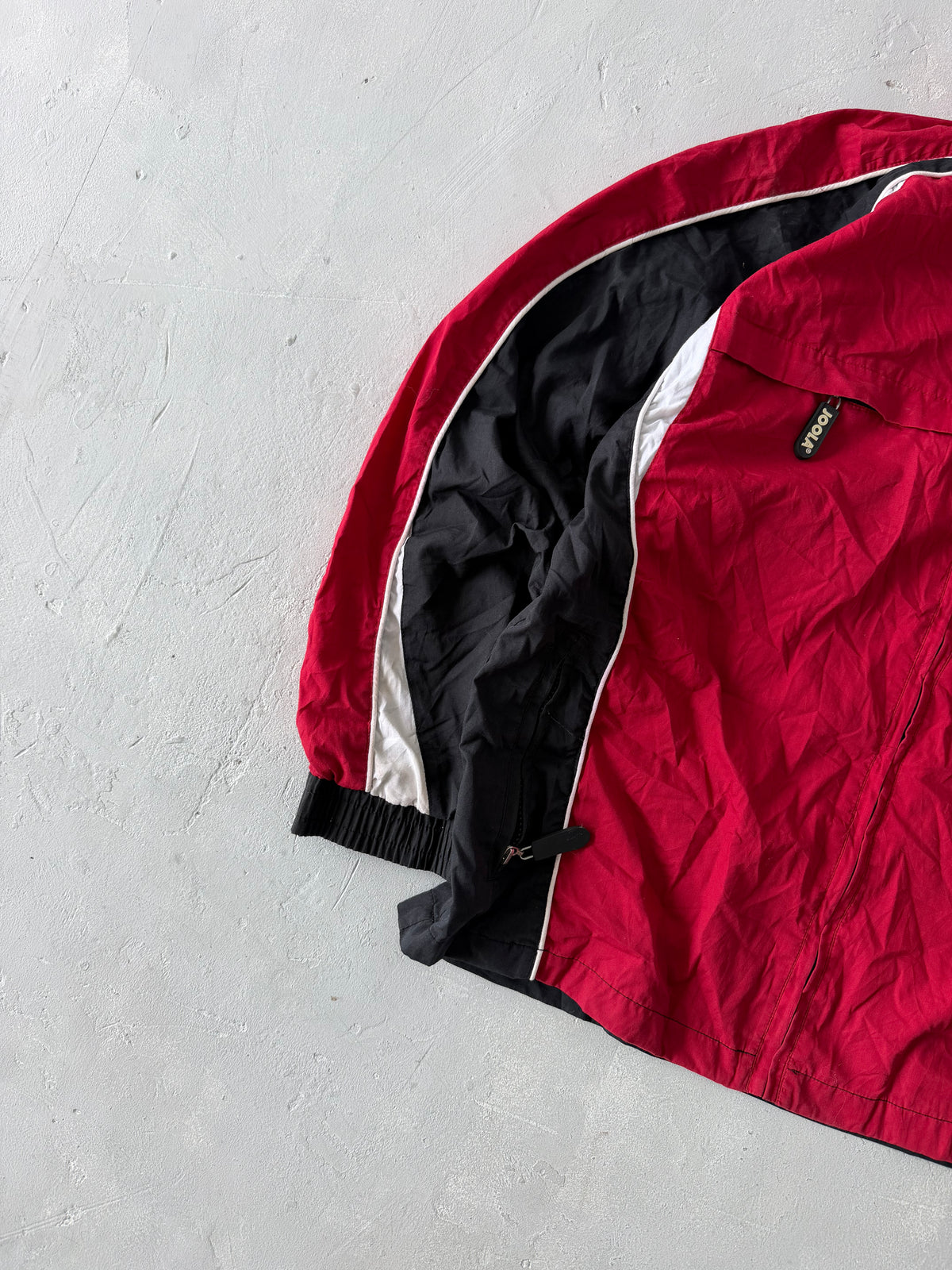 VINTAGE STYLE LOOLA JACKET -