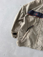 HOLYOOKE HIIKING JACKET -