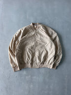 ASOS VINTAGE BOMBER JACKET - XL