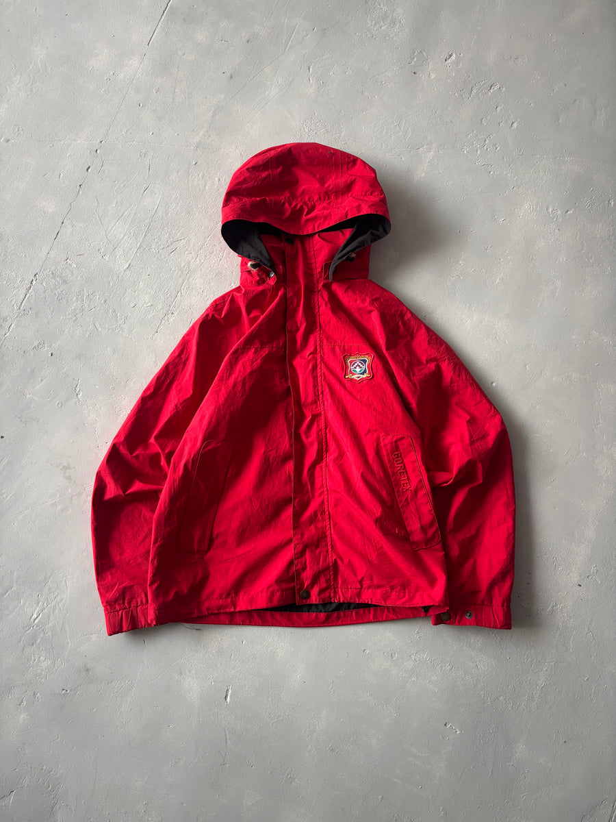 VINTAGE GORTEX JACKET - XL