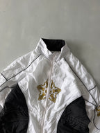 VINTAGE STYLE JACKET -