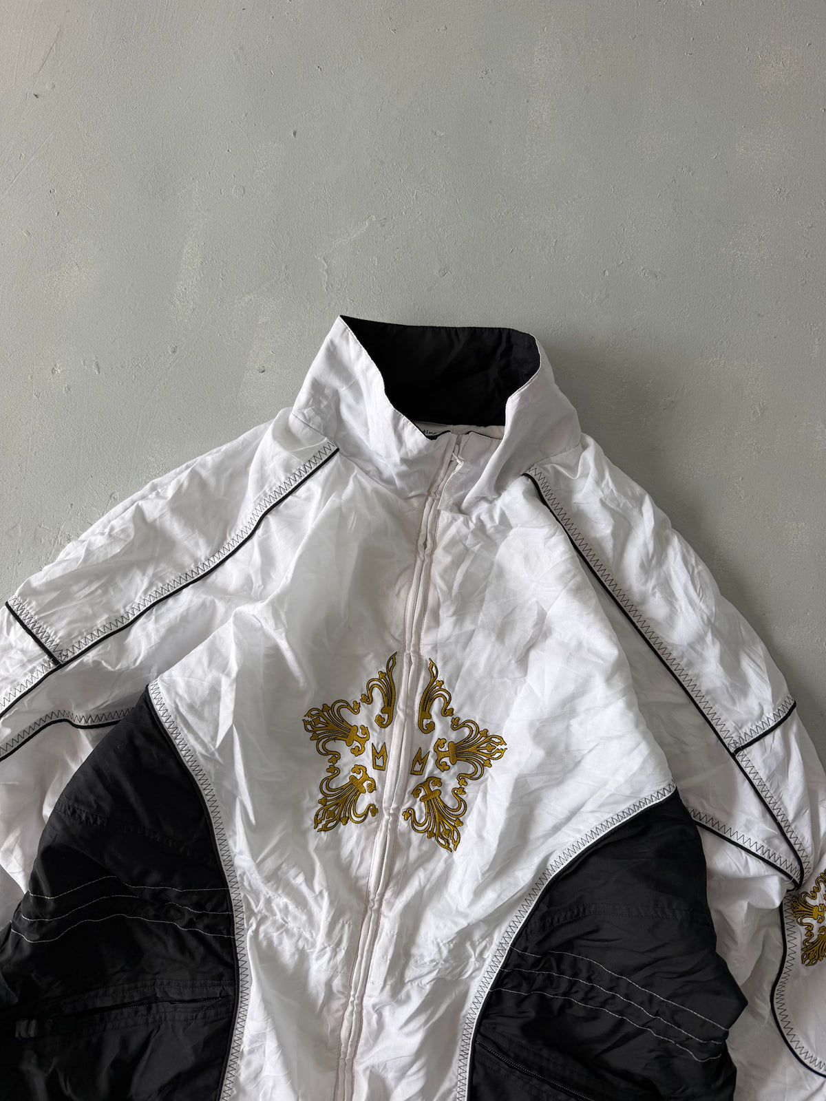 VINTAGE STYLE JACKET -