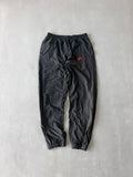 90S NIKE TRACK PANT - M