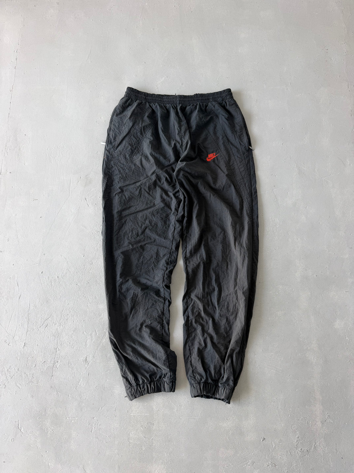 90S NIKE TRACK PANT - M