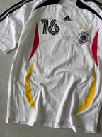 ADIDAS GERMANY JERSEY - M