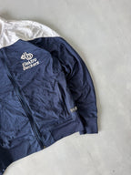 VINTAGE NIKE JACKET - M