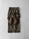FE ENGEL UTLITY CARGO PANT -