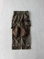 FE ENGEL UTLITY CARGO PANT -