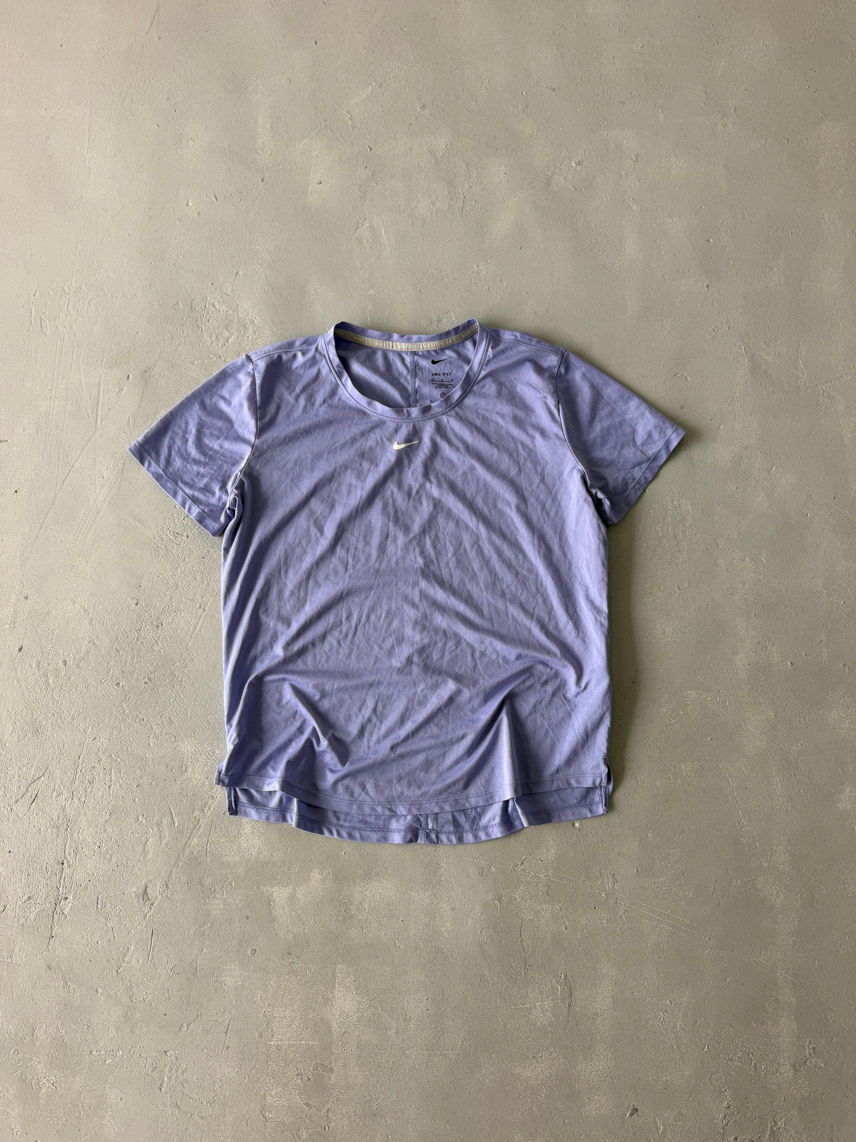 NIKE DRI FIT TEE -
