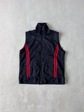 VEST JACKET - M