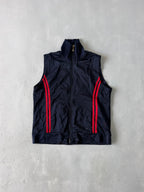 VEST JACKET - M