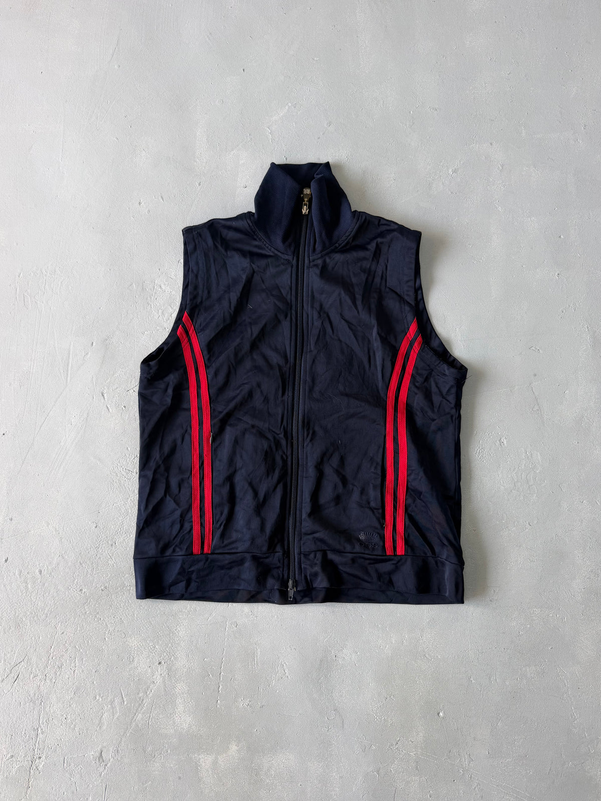 VEST JACKET - M