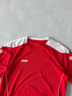 JAKO DRI FIT TEE -