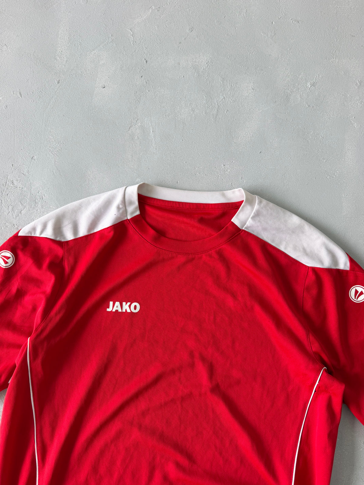 JAKO DRI FIT TEE -