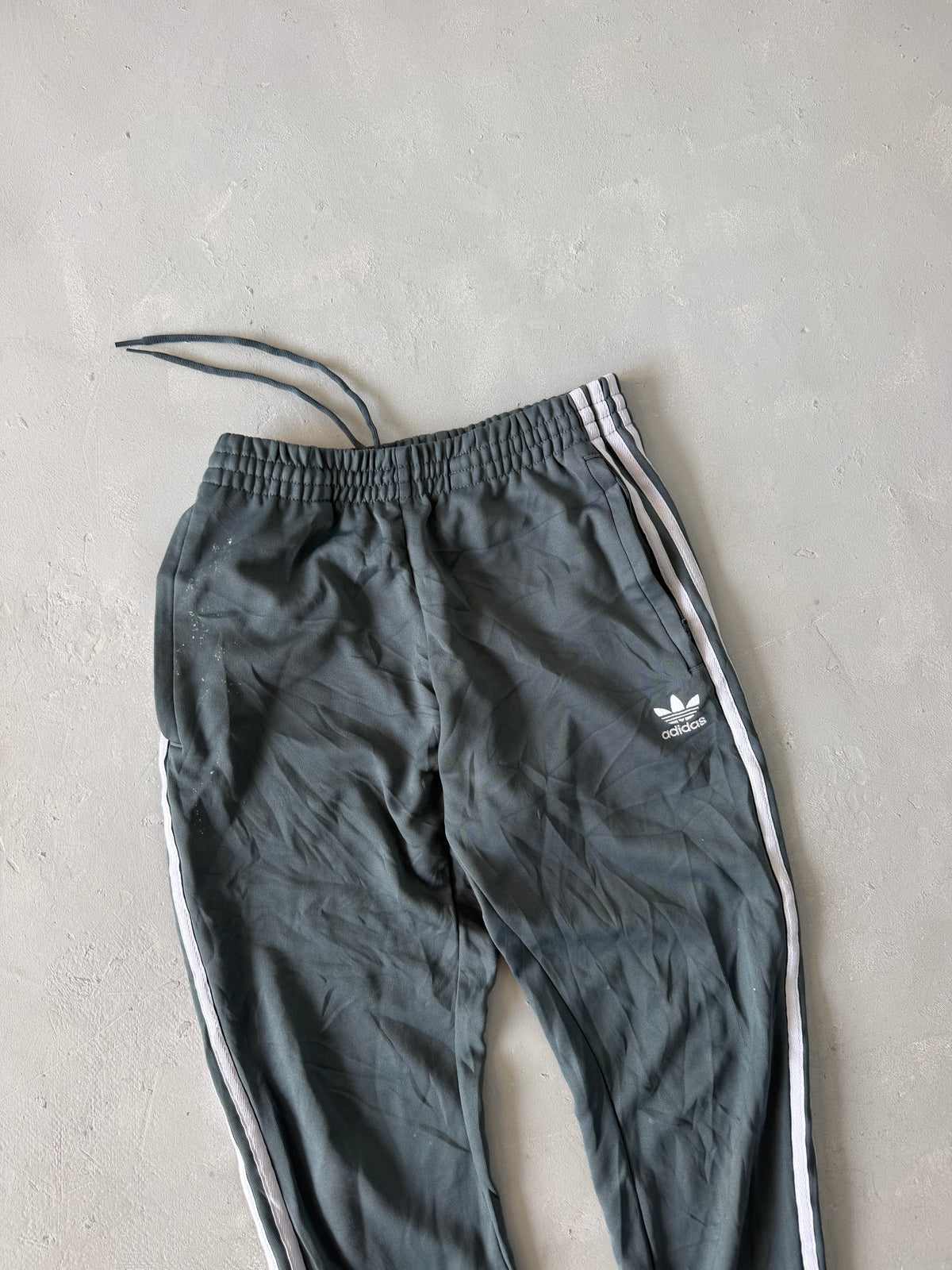 ADIDAS ORGINALS TRACK PANT - S