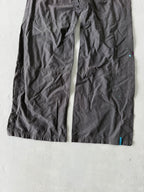 DOMYOS BAGGY OUTDOOR PANT - S