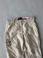 CONVERTIBLE OUTDOOR PANTS - M